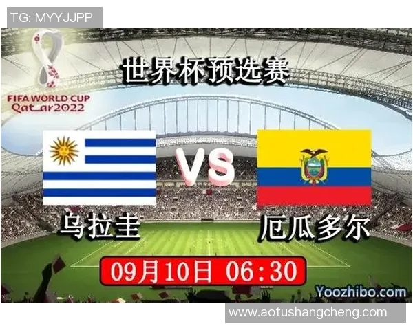 乌拉圭与厄瓜多尔足球对决深度分析及战术解析