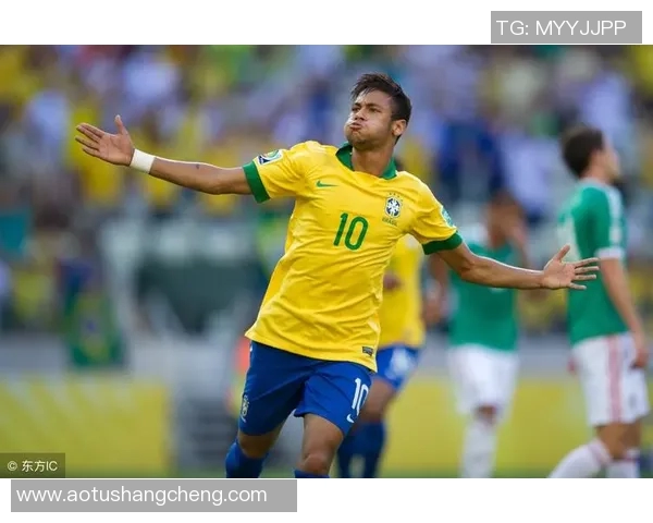 足球明星们对内马尔的祝福与鼓励传递友谊与团结的力量