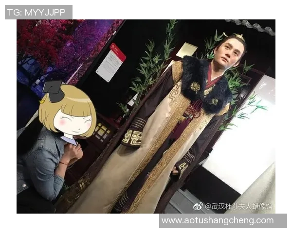 足球明星蜡像馆盛大开幕球迷们亲密接触偶像的机会来了 足球明星蜡像馆盛大开幕球迷们亲密接触偶像的机会来了