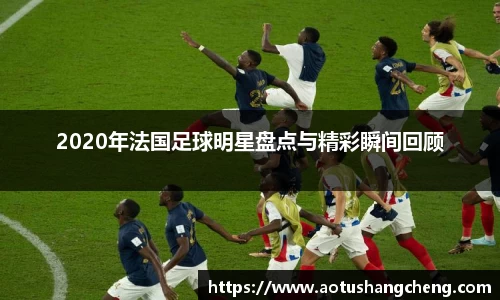 2020年法国足球明星盘点与精彩瞬间回顾